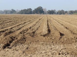 0 Swc Of #198, Exeter, CA 93221