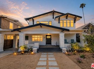4530 W Washington Blvd, Los Angeles, CA 90016
