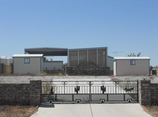13559 E 50th St, Yuma, AZ 85367