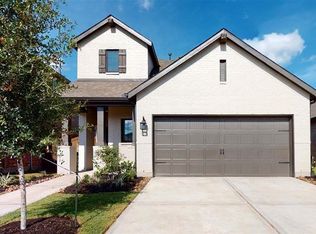 10647 Dolce Ln, Iowa Colony, TX 77583