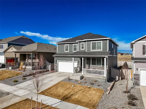 18149 Prince Hill Circle, Parker, CO 80134