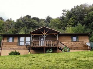 183 Clawson Rd, Butler, TN 37640