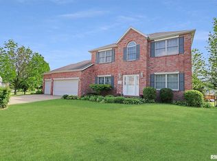 11229 N Jason Dr, Dunlap, IL 61525