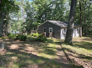 7152 W Ranger Ct, Baldwin, MI 49304