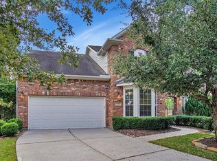 3 Tillamook Ct, Spring, TX 77389