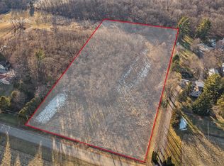 L1 Flint Rd, Stoughton, WI 53589
