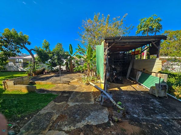 Carr 2 Marginal Yeguada Camuy, Camuy, PR 00627