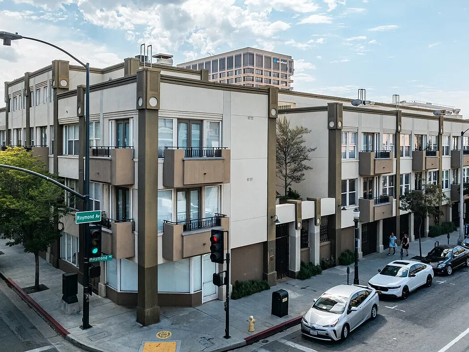 80 N Raymond Ave #205