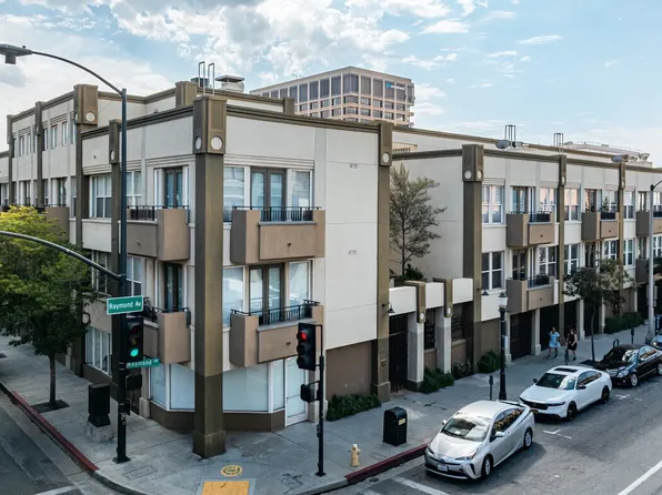 80 N Raymond Ave APT 205, Pasadena, CA 91103