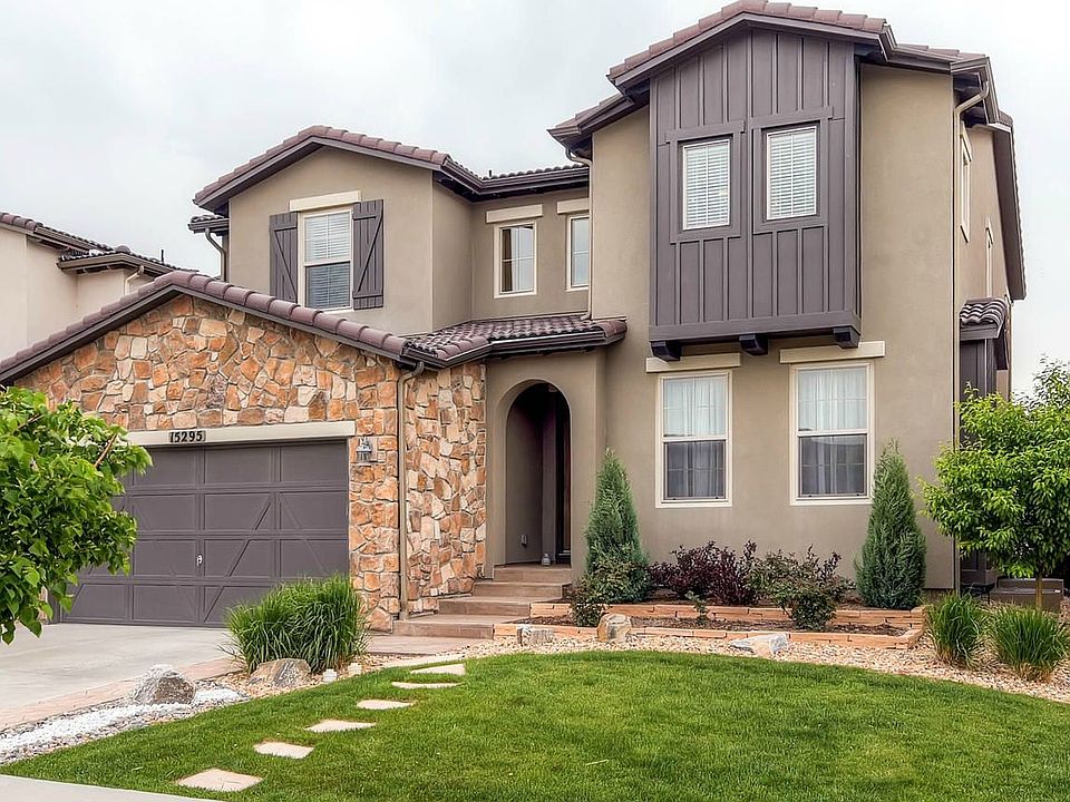 For Sale: 15295 W Baker Ave, Lakewood, CO 80228