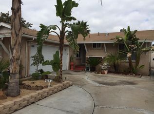 9030 Jamacha Blvd, Spring Valley, CA 91977