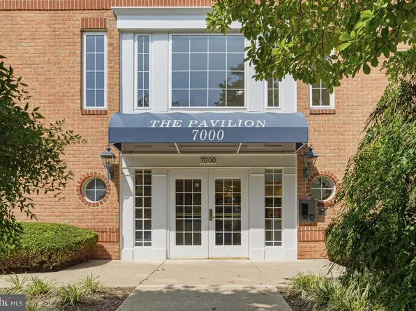 7000 Falls Reach Dr APT 407, Falls Church, VA 22043