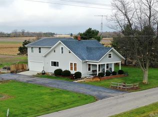 997 Toby Rd, Eaton, OH 45320