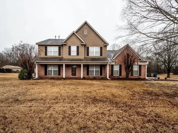 9475 William Little Dr, Arlington, TN 38002