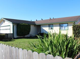 1670 Linda Way, McKinleyville, CA 95519