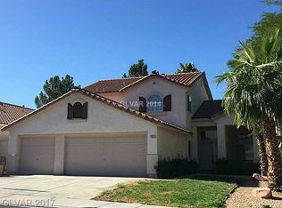 1854 Desert Forest Way, Henderson, NV 89012