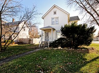 305 E North St, Manhattan, IL 60442