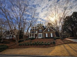 110 Grandmar Chase, Canton, GA 30115