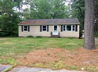 6 Eric Rd, Windham, ME 04062