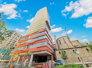 292 Dundas St W #1512, Toronto, ON M5T 1G2