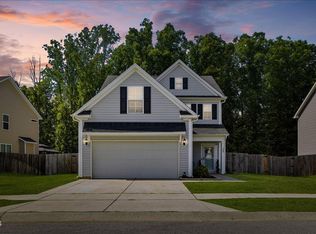 100 Hawksbill Dr, Franklinton, NC 27525