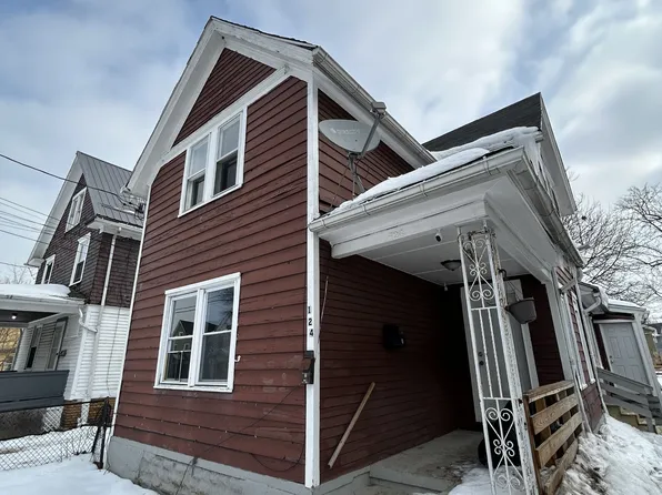 124 7th St, Rochester, NY 14609
