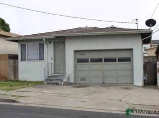 464 A St, Colma, CA 94014