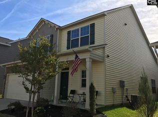 105 Fair Hills Loop, Columbia, SC 29209