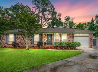 108 Colonial Dr, Goose Creek, SC 29445