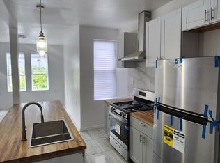 2532 Park Heights Ter #2, Baltimore, MD 21215