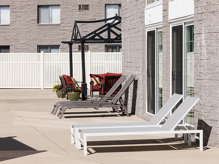 Sky Gate Apartments — Photo 18