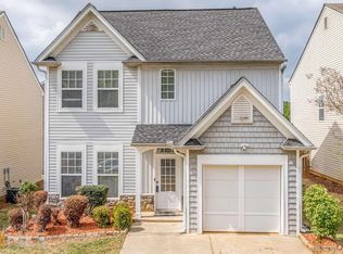 472 Marsh Lake Rd, Lawrenceville, GA 30045