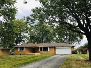 59 Green Springs Rd, Indianapolis, IN 46214