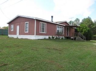 566 County Road 822, Nacogdoches, TX 75964