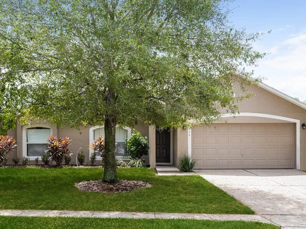 520 Birch Ct, Apopka, FL 32712