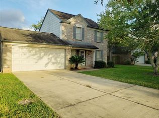 2931 Great Lakes Ave, Sugar Land, TX 77479