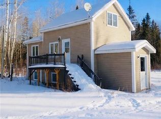 717 Laplante Rd, Beresford, NB E8J2C4