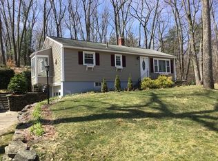 2311 Main St, Jefferson, MA 01522