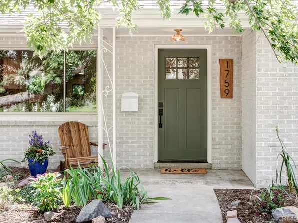 1759 Olive Street, Denver, CO 80220