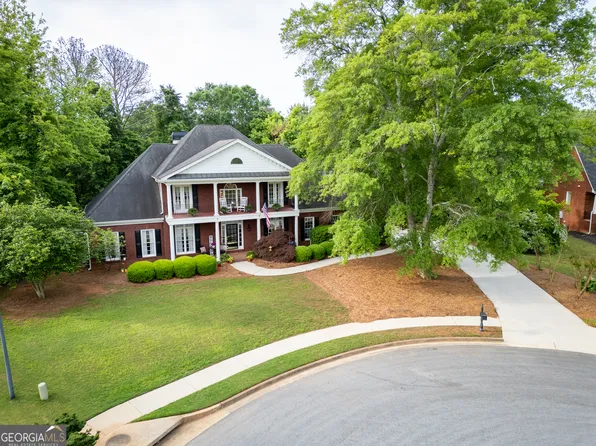 1060 Fox Hollow Ct, Statham, GA 30666