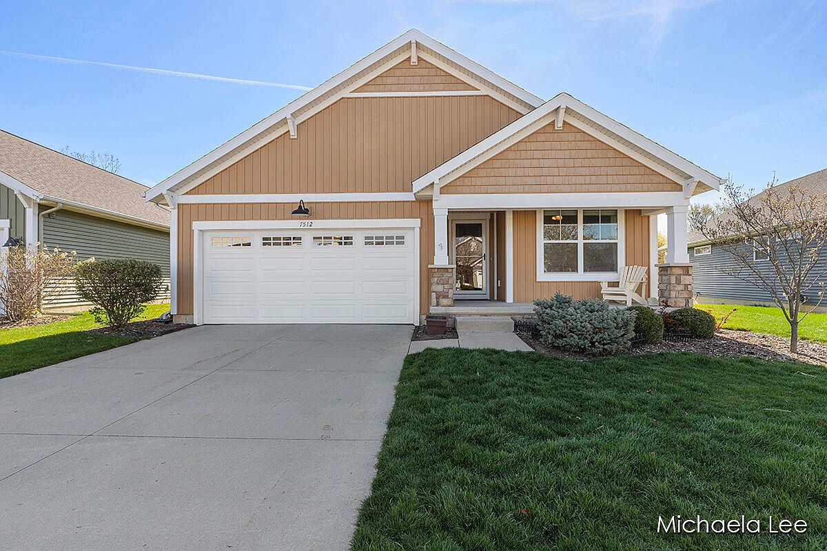 7512 Hometown Ct SE, Caledonia, MI 49316 Zillow