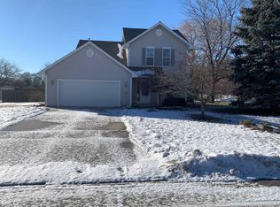 3110 Concordia Ln, Green Bay, WI 54311