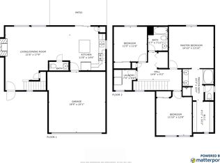 7775 Manistique Dr, Colorado Springs, CO 80923