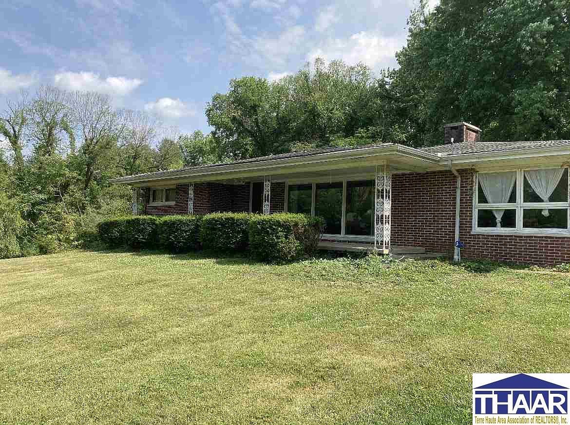 1182 E Mill St, Shelburn, IN 47879 MLS 101072 Zillow