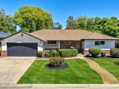 5617 Rosedale Way, Sacramento, CA, 95822