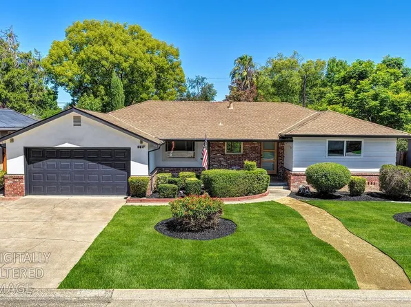5617 Rosedale Way, Sacramento, CA 95822