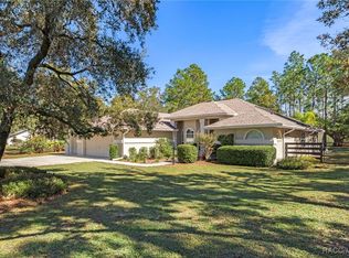 5527 N Sierra Ter, Beverly Hills, FL 34465