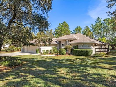 5527 N Sierra Ter, Beverly Hills, FL, 34465