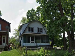 1163 20th Ave, Columbus, OH 43211
