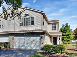 1851 Candlelight Cir, Montgomery, IL 60538